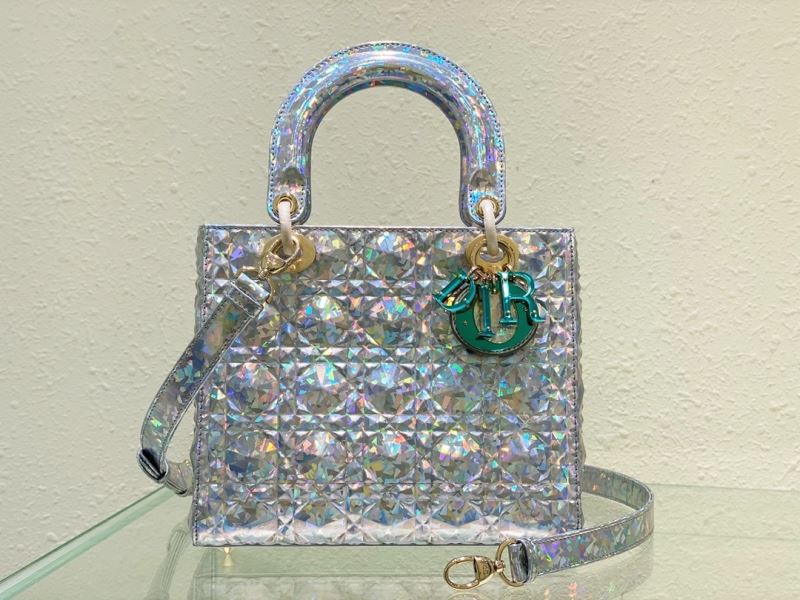 Christian Dior My Lady Bags